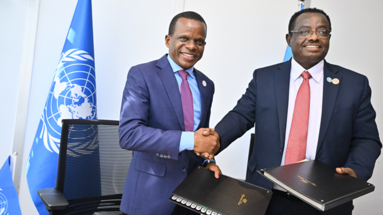 ECA urges stronger support for SMEs and agriculture to drive inclusive trade in Africa