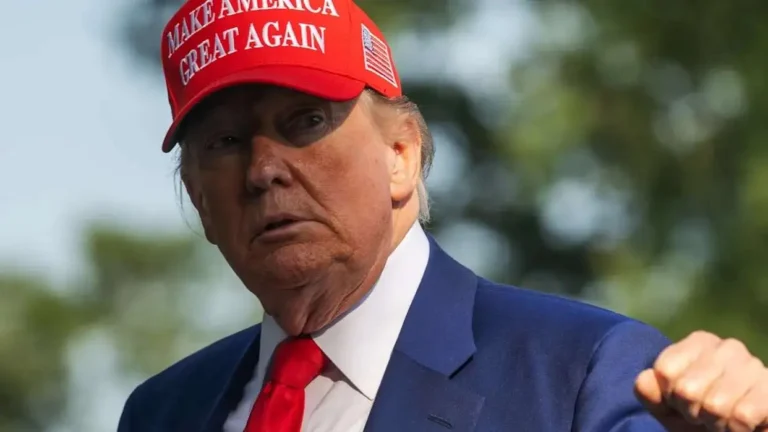 Trump’s tariffs hit Algeria and Libya amid escalating US trade protectionism