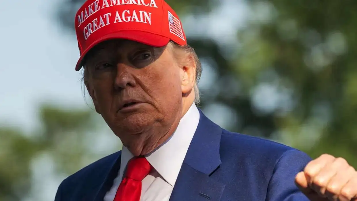 Trump’s tariffs hit Algeria and Libya amid escalating US trade protectionism