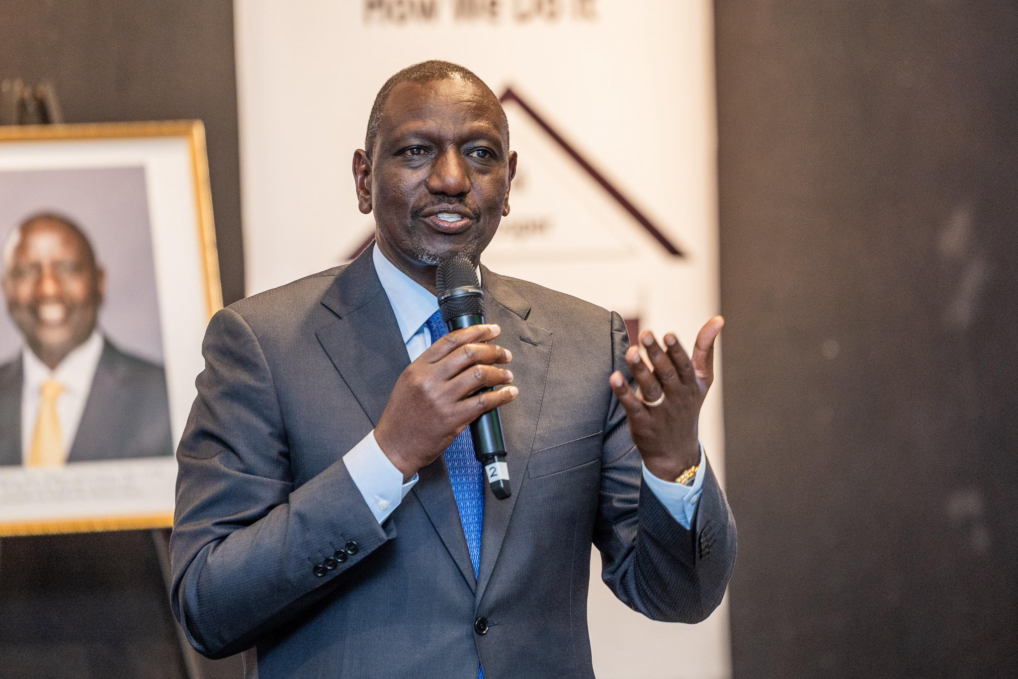 Kenya: Ruto appoints new parastatal board chairs across key sectors