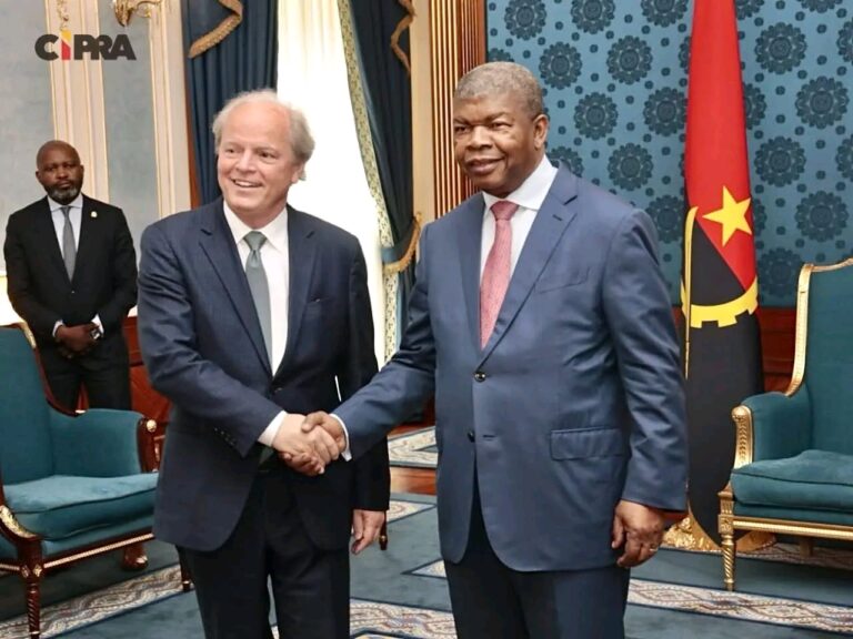 World Bank’s investment in Angola surpasses $5 Billion amid deepening strategic partnership