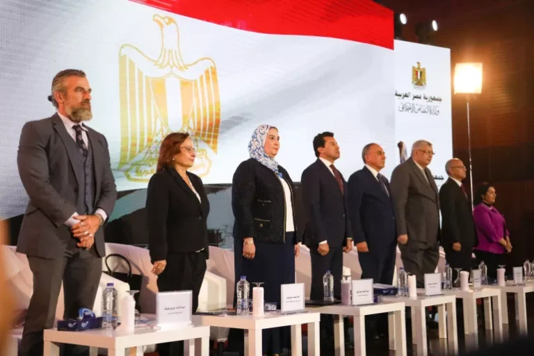 Egypt: government launches ambitious study on skills for green jobs to drive just economic transition