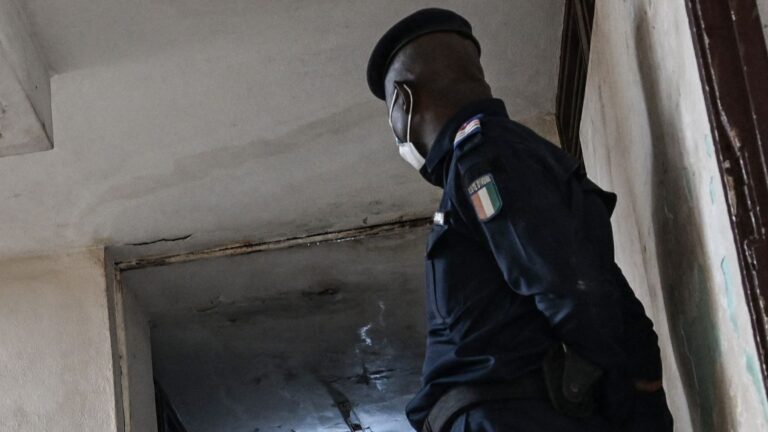 Ivory Coast: Police launch “Secure Holidays 10” to shield youth from drugs, alcohol, and cybercrime