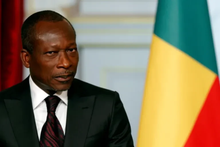 Benin: Former presidential financial delegate sentenced to four years in prison