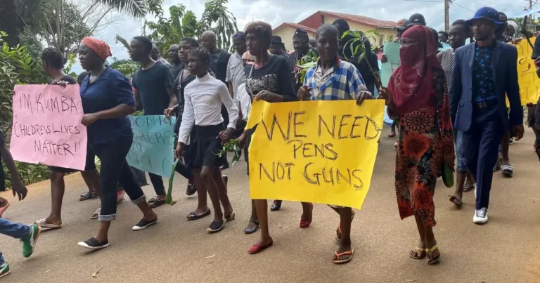 Cameroon: Former delegate of secondary education in the Centre region assassinated in tragic attack