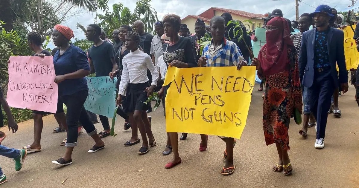 Cameroon: Former delegate of secondary education in the Centre region assassinated in tragic attack
