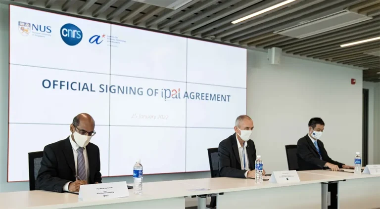 Senegal’s universities and CNRS renew partnership after 15 years of groundbreaking research collaboration