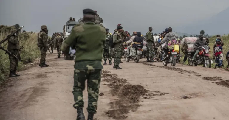 DRC: Army dismisses Twirwaneho claims of FDLR infiltration, accuses group of plotting massacre