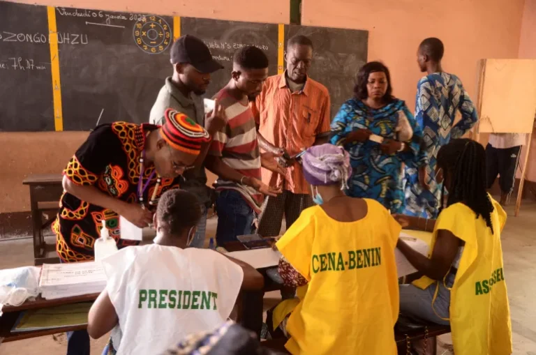 Benin’s election commission champions local industry ahead of 2026 polls