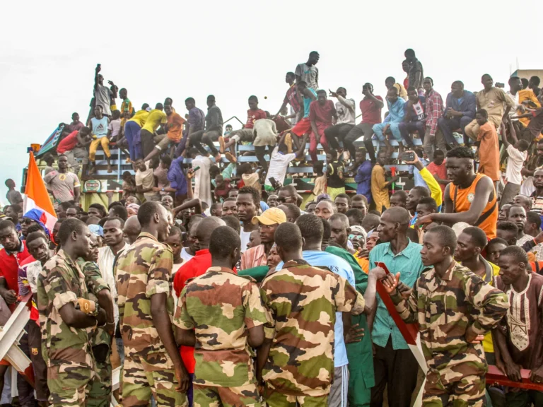 Senegal Political milestones on July 29: pivotal moments in Senegal, Nigeria and Niger’s history