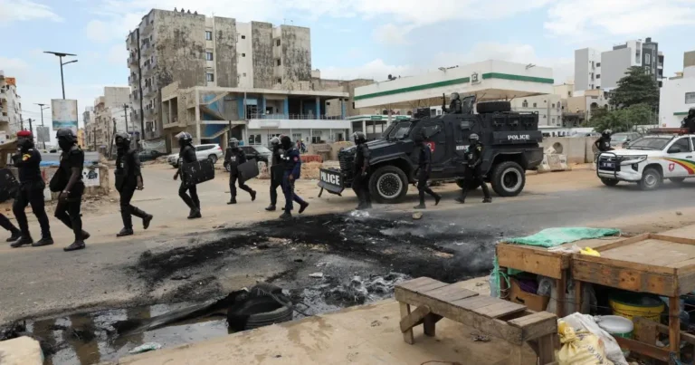Senegal: Justice strike prompts quiet intervention from Republic’s Ombudsman