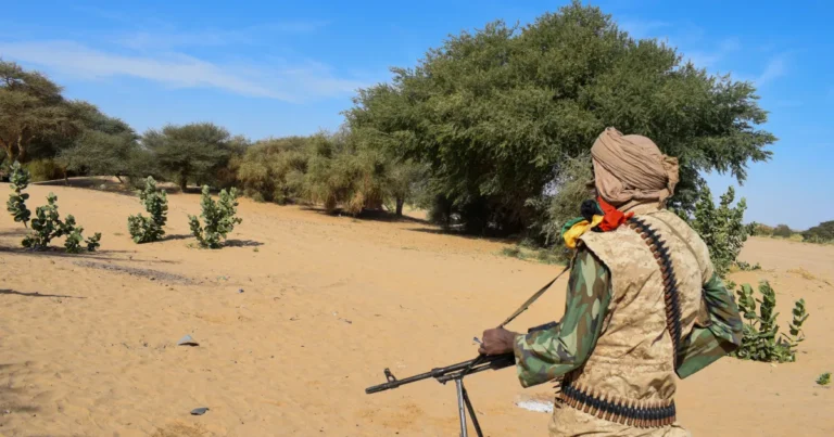 Mali: Mobilisation in Kayes as authorities respond to deadly July 1 attacks