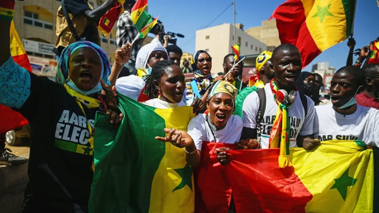 Senegal overhauls sports legislation with Landmark reform to replace 1984 charter