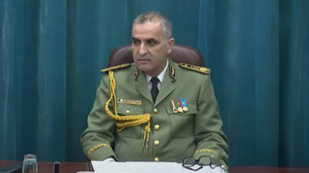 Fall of Nasser El-Djinn deepens turmoil in Algeria’s intelligence services