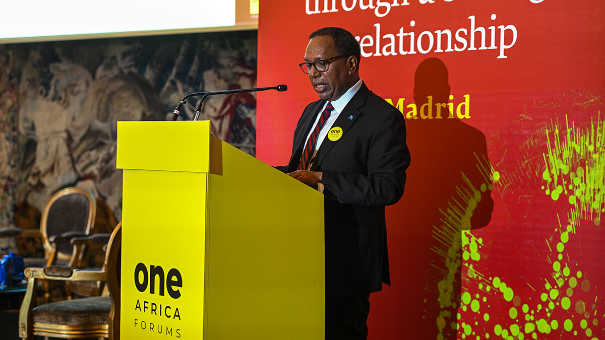 Spain and Africa deepen strategic ties in landmark Madrid summit