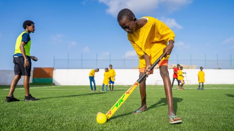 Dias questions Dakar’s role in 2026 Youth Olympics amid state sidelining claims