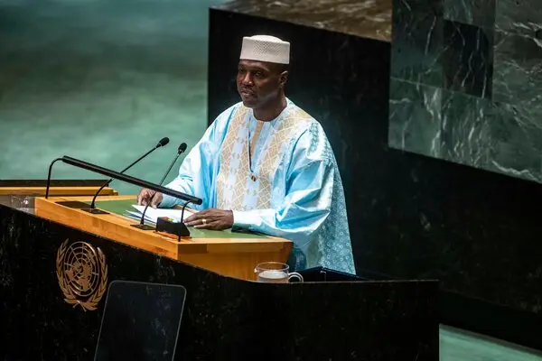 Minister pledges greater support to Bethany Center for orphans in Massah