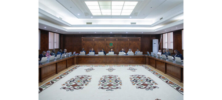 Mauritania approves sweeping economic, agricultural and environmental reforms in landmark government session