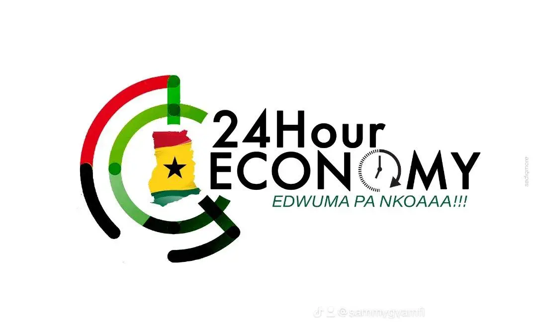 Competition law urged as safeguard for Ghana’s 24-hour economy initiative