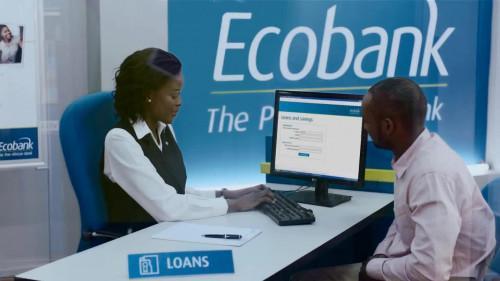 Gabon which bank made the most profits in 2024?