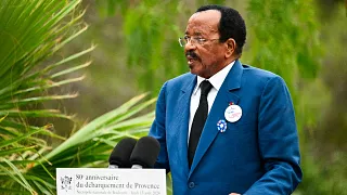 Cameroon: upc-manidem distances itself from maurice kamto’s inauguration amid political confusion