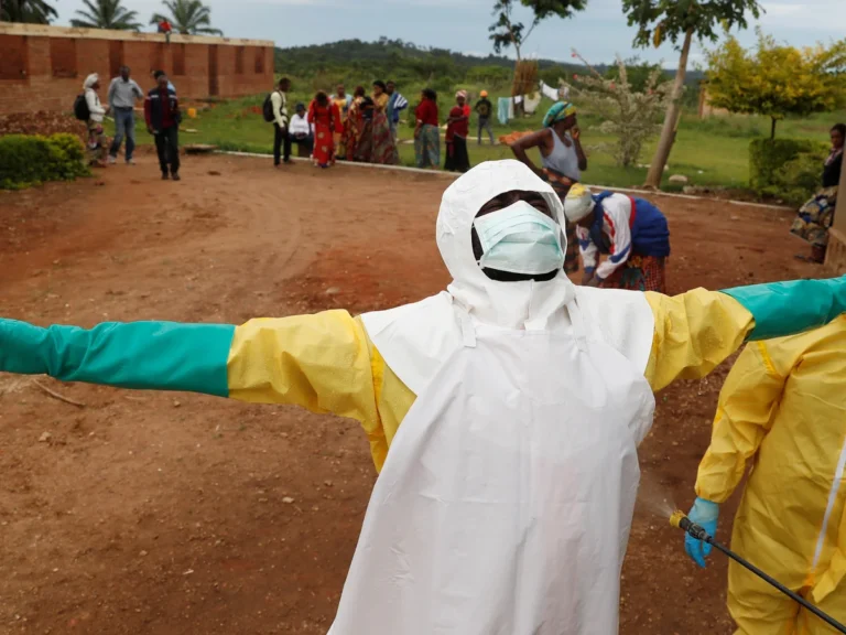 Ivory Coast: msf trains journalists to fight disinformation in crisis zones