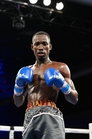 Ghana Boxing Authority outlines reform roadmap in meeting with sports directorate