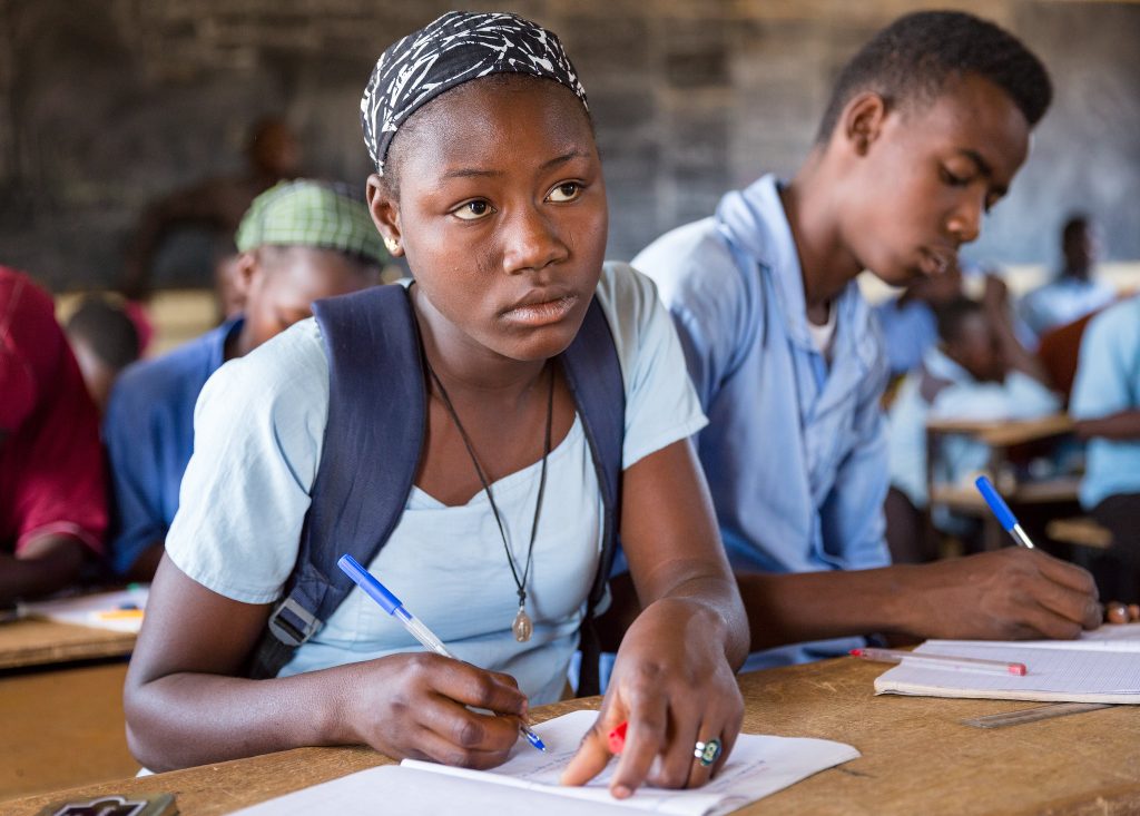 Niger moves to regulate soaring tuition fees and tackle education inequality