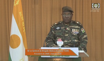 Niger welcomes five new ambassadors in push to deepen global partnerships