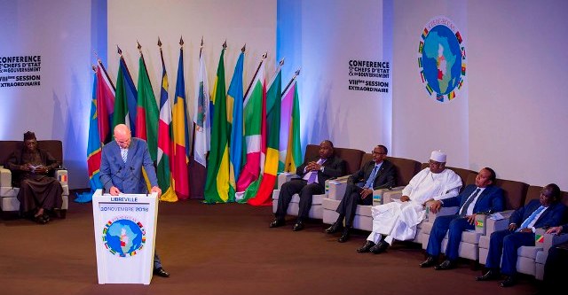 CEMAC and ECCAS leaders to hold historic merger summit in August