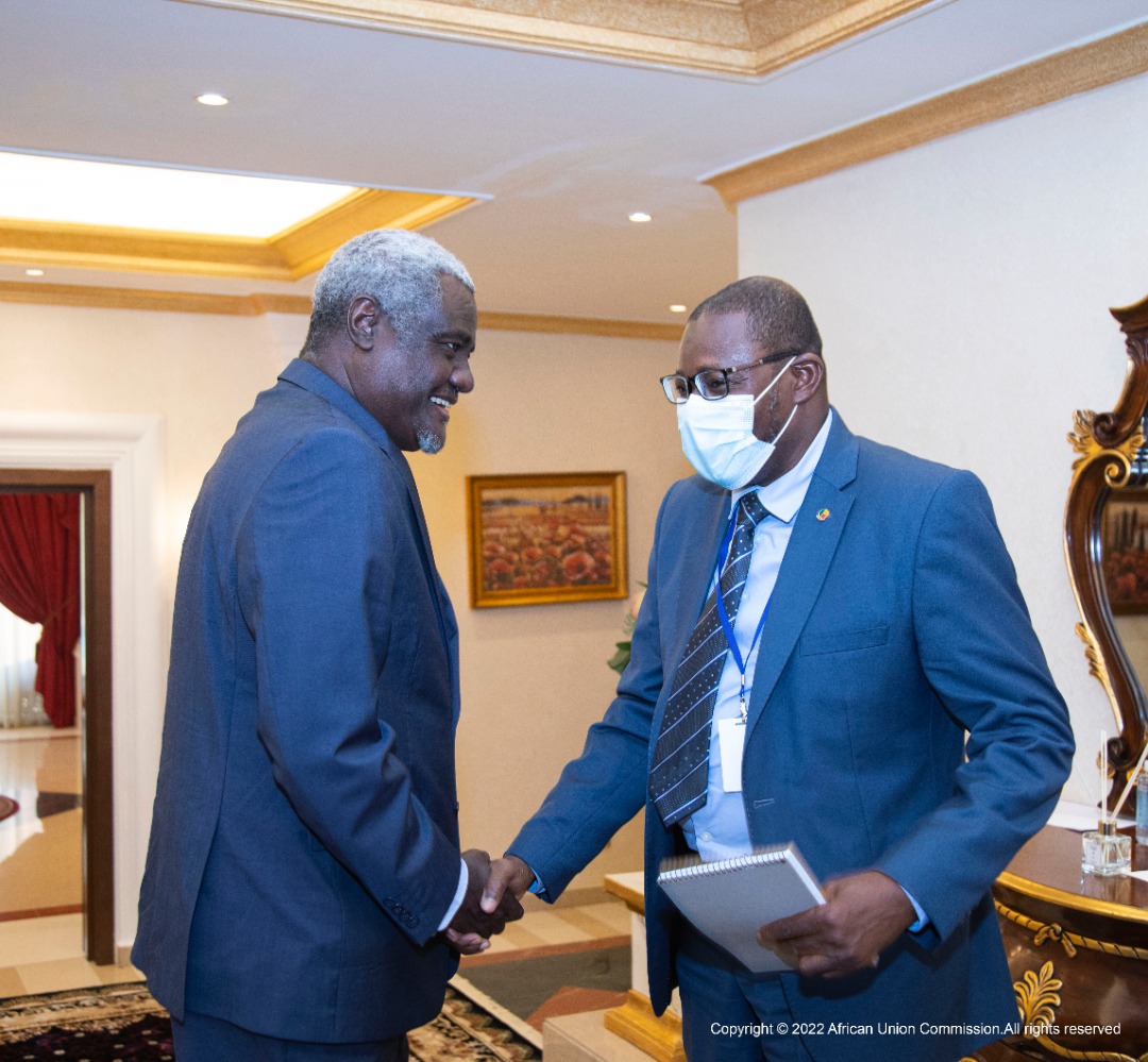 Arifari Bako delivers candid critique on Africa’s struggle for true sovereignty
