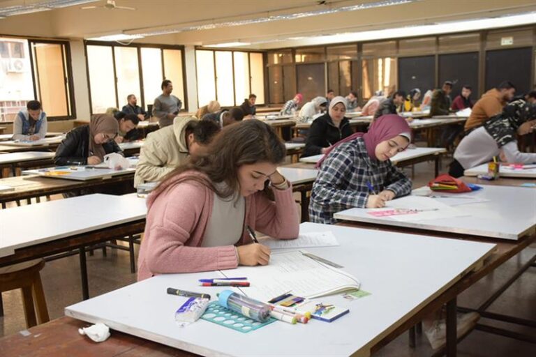 Egypt university coordination 2025: initial indicators hint at steady admission thresholds for top colleges