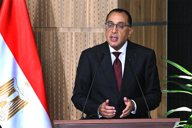 Egyptian prime minister apologizes amid public anger over fatal road accidents