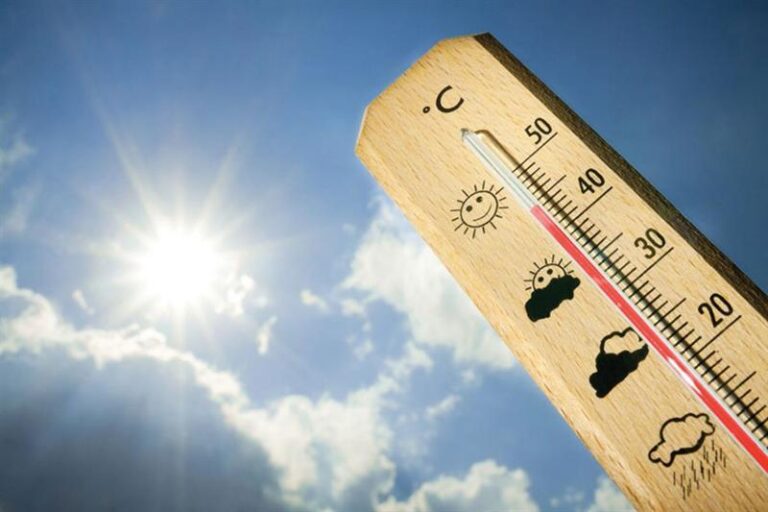 Libya: Northern regions brace for humidity rise as southern heat persists