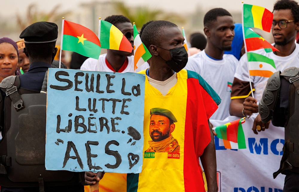 Sahel states set to overhaul Liptako-Gourma authority into development arm of new confederation