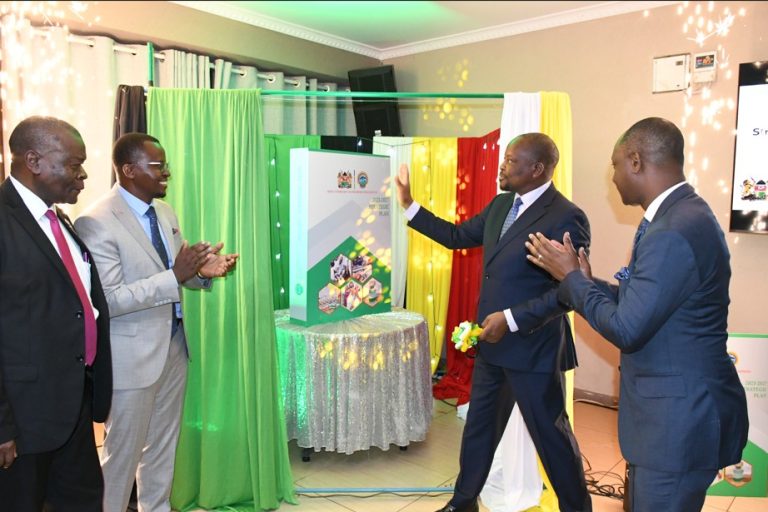 Kenya sets ambitious goal to double animal vaccine production to 70 million doses by 2027