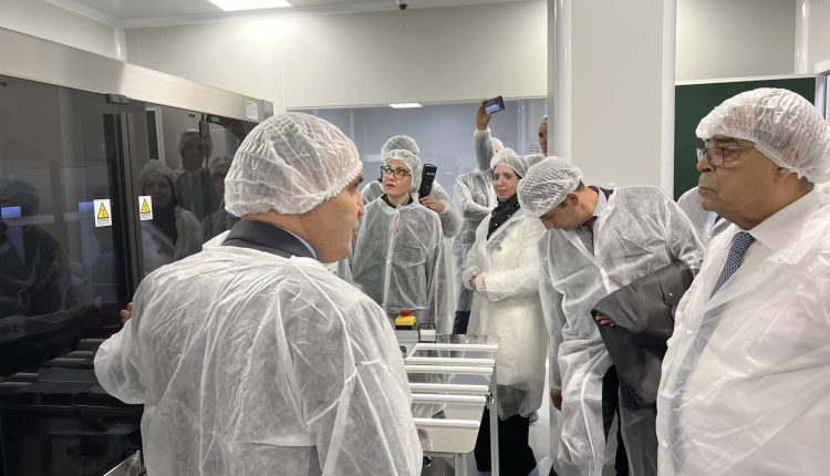 Algeria sees sharp rise in pharmaceutical spending despite growing domestic production
