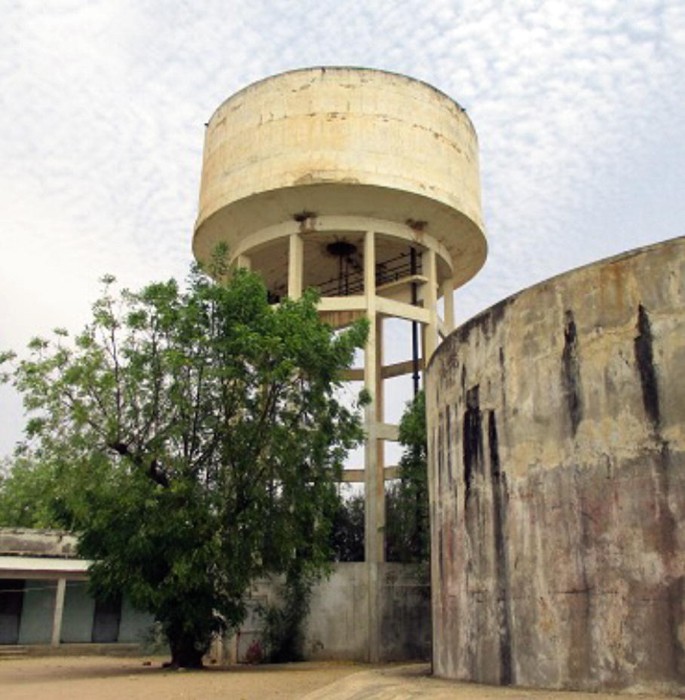 Housing Ministry accelerates update of water and sanitation codes to boost sustainability and local industry