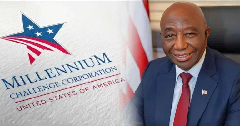 Liberia US renews hope for MCC compact as partnership talks advance