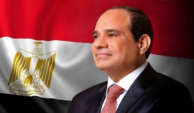 President Sisi offers condolences to Nigeria on passing of former leader Buhari