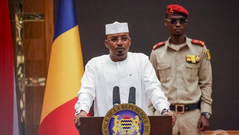 Chad’s president unveils visionary decentralisation plan in landmark national seminar