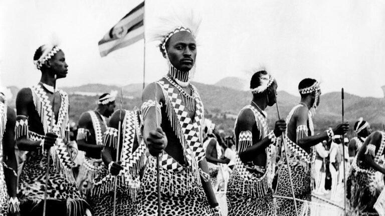 Swahili speakers: the forgotten voices in Burundi’s historical narrative