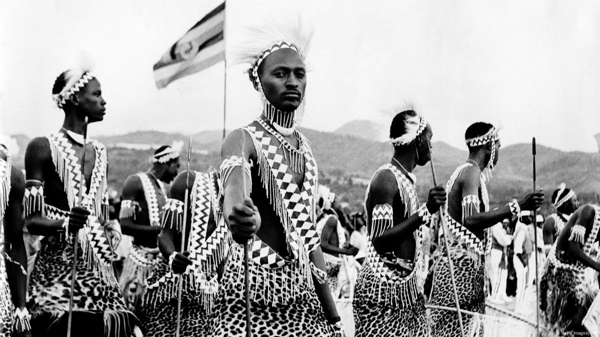 Swahili speakers: the forgotten voices in Burundi’s historical narrative