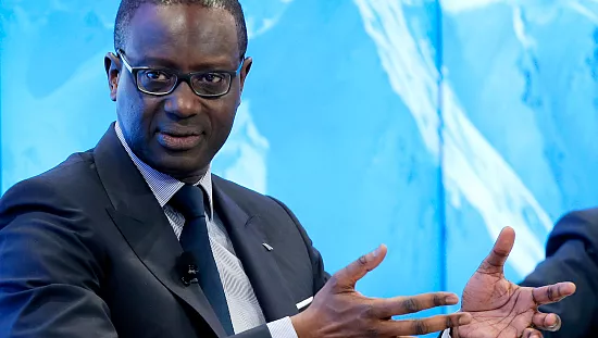 Ivory Coast expands mobile enrollment for troubled universal health coverage scheme