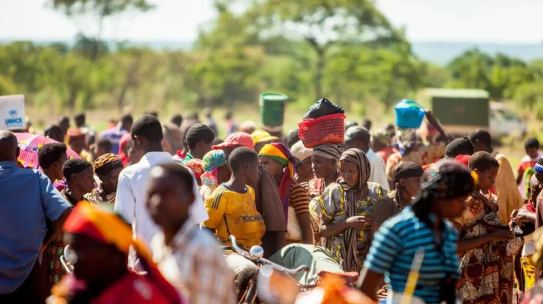 Burundi’s displaced forgotten as over 250,000 refugees remain stranded in East Africa