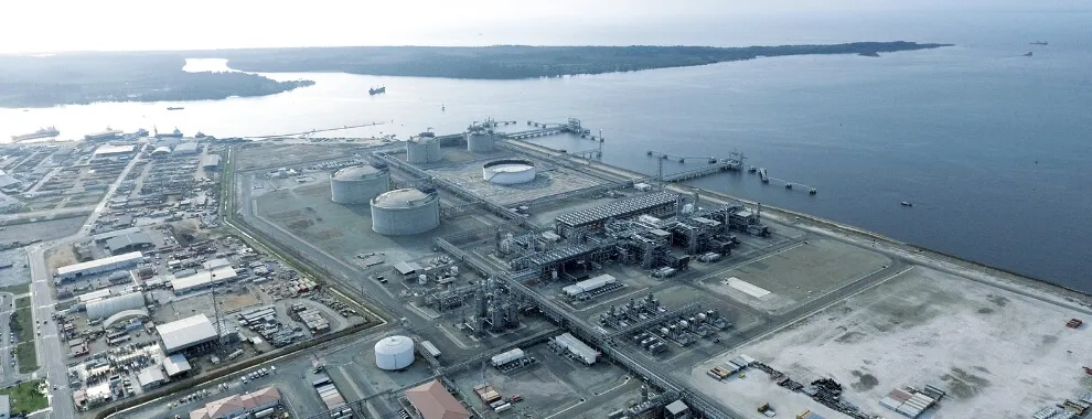 Chevron deepens investment in Angola’s LNG and oil sectors to boost energy future