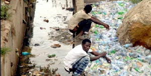 Flush the crisis: Why Ghana must end open defecation before 2103