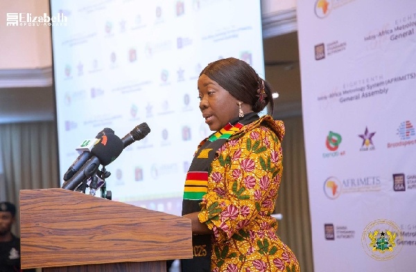 Ghana: 18th afrimet general assembly spotlights ecowas metrology collaboration