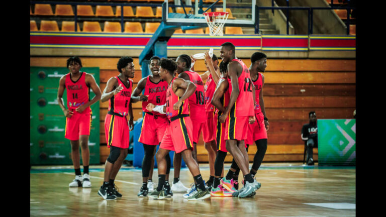 Angola and Egypt: Rivalry reignites as two-time champions chase AfroBasket glory
