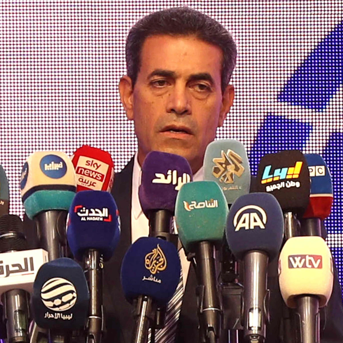 Libya electoral commission sets July 24 deadline for candidate nominations
